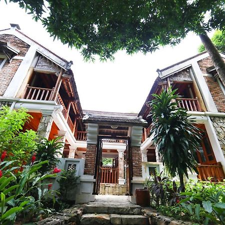 Ancient Village Phu Quoc Resort Εξωτερικό φωτογραφία