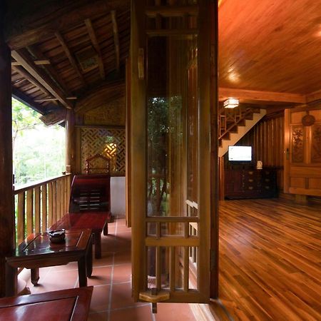 Ancient Village Phu Quoc Resort Εξωτερικό φωτογραφία