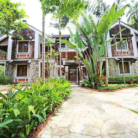 Ancient Village Phu Quoc Resort Εξωτερικό φωτογραφία