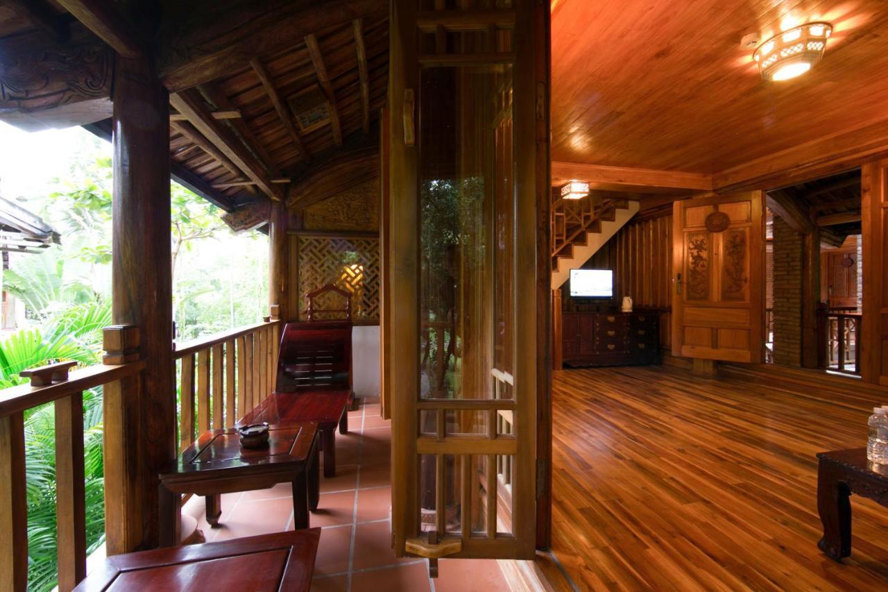 Ancient Village Phu Quoc Resort Εξωτερικό φωτογραφία