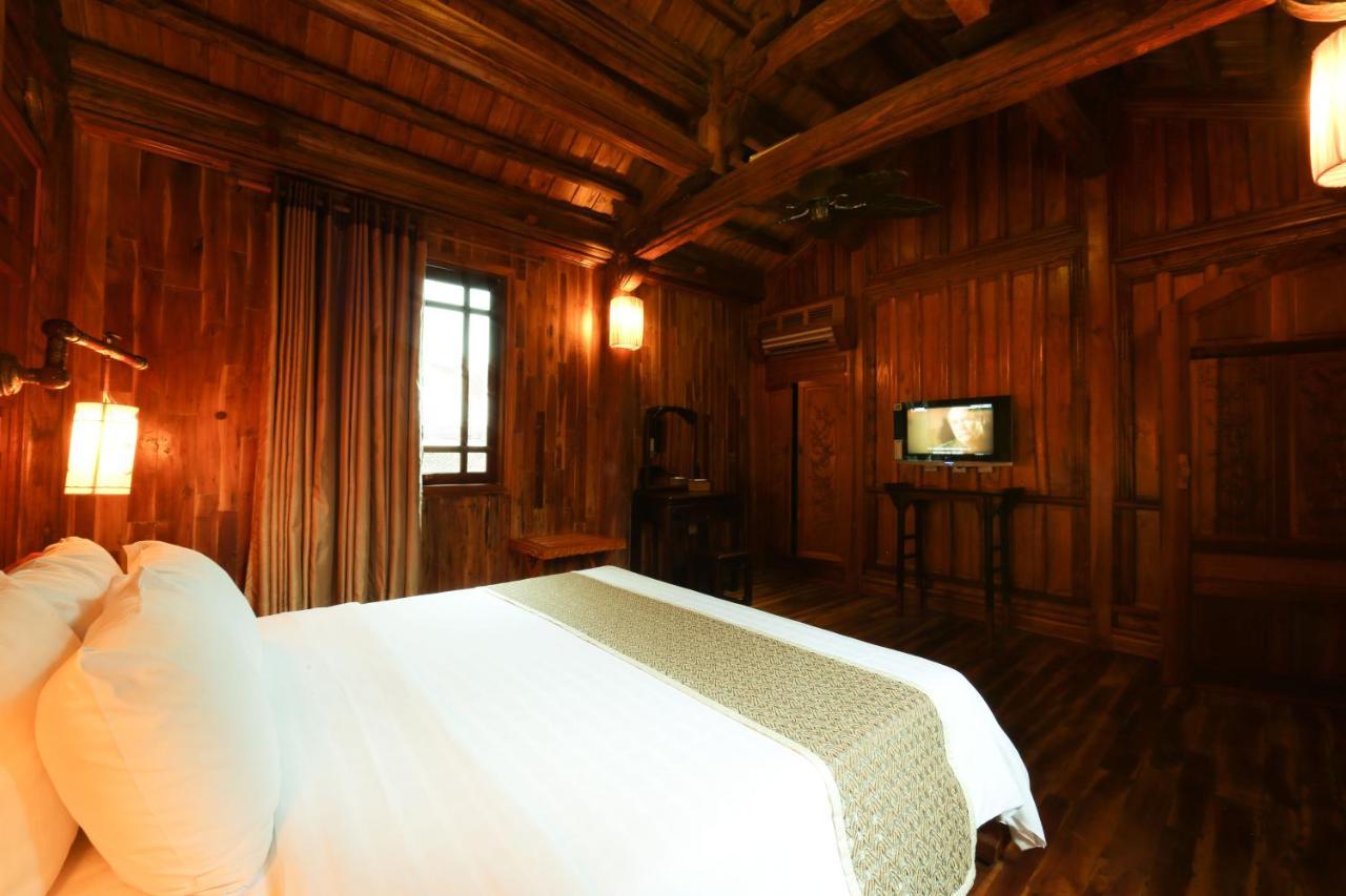 Ancient Village Phu Quoc Resort Εξωτερικό φωτογραφία
