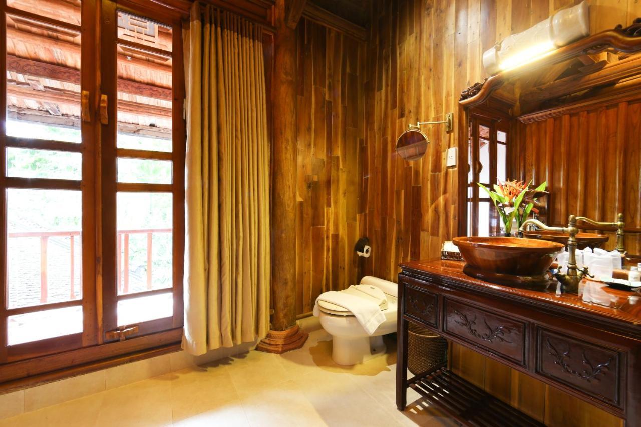 Ancient Village Phu Quoc Resort Εξωτερικό φωτογραφία