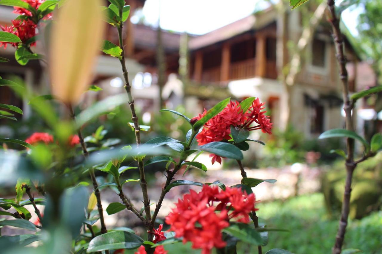 Ancient Village Phu Quoc Resort Εξωτερικό φωτογραφία