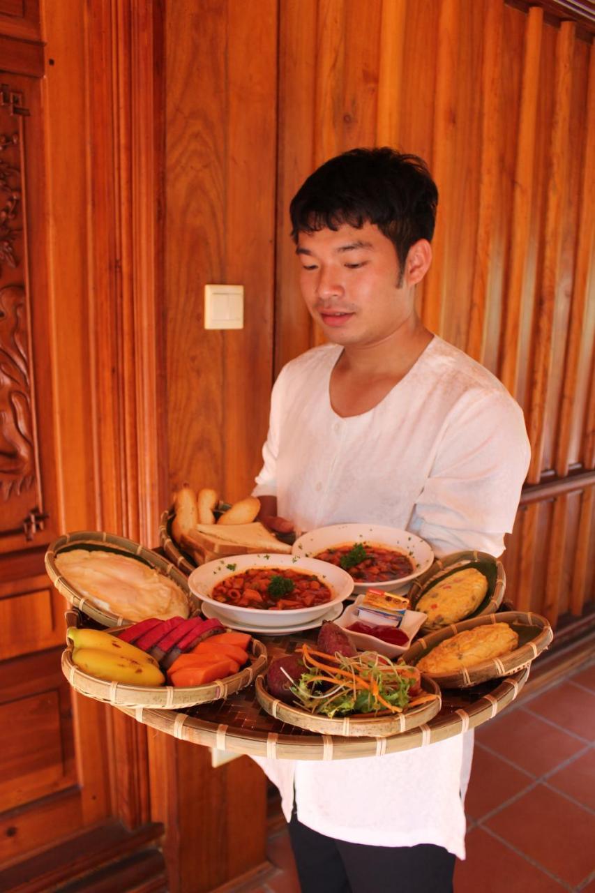 Ancient Village Phu Quoc Resort Εξωτερικό φωτογραφία