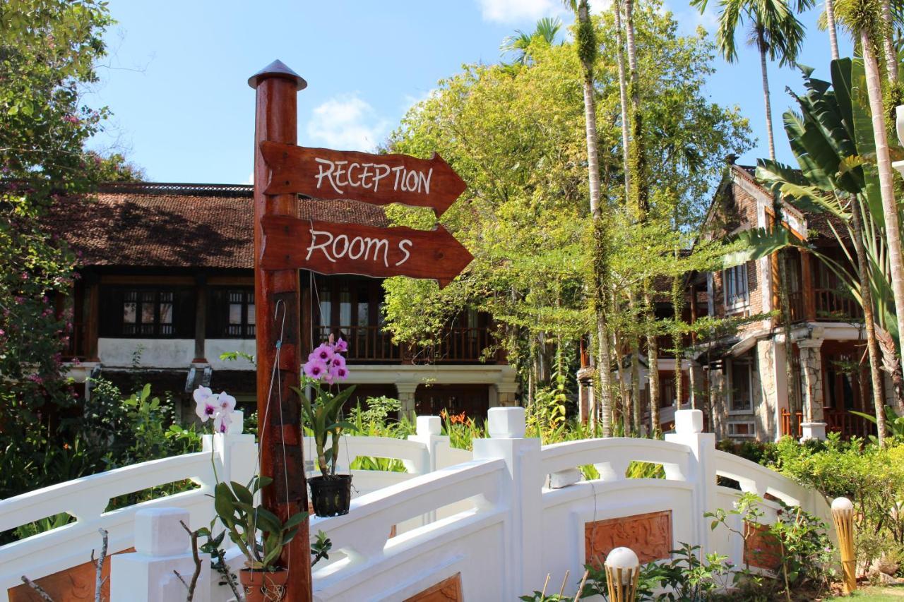 Ancient Village Phu Quoc Resort Εξωτερικό φωτογραφία