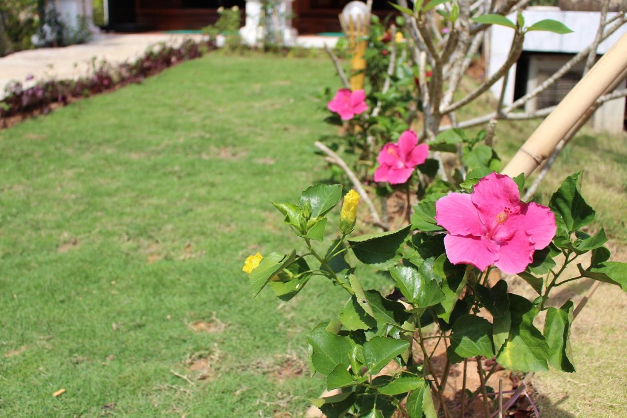 Ancient Village Phu Quoc Resort Εξωτερικό φωτογραφία