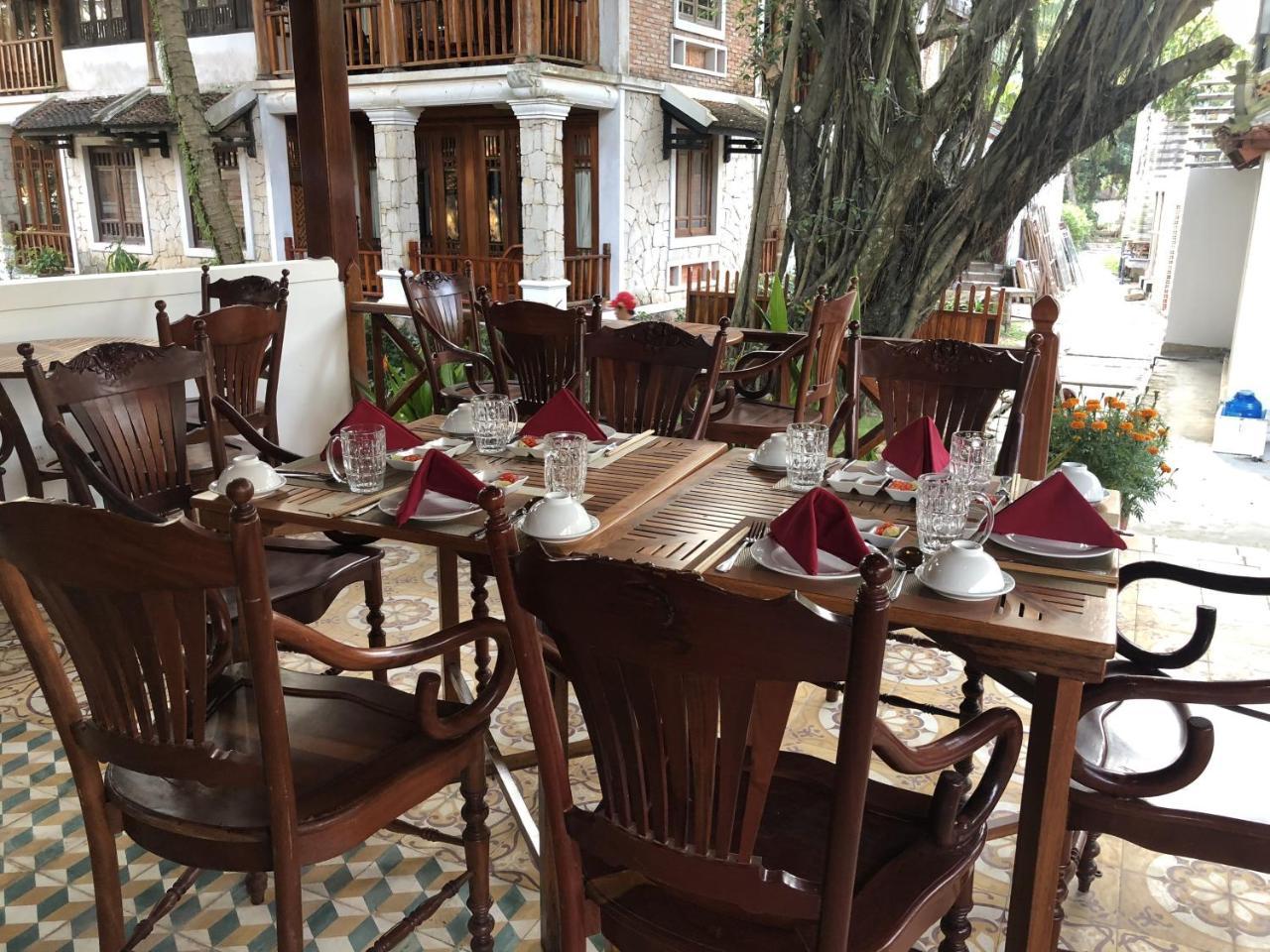Ancient Village Phu Quoc Resort Εξωτερικό φωτογραφία