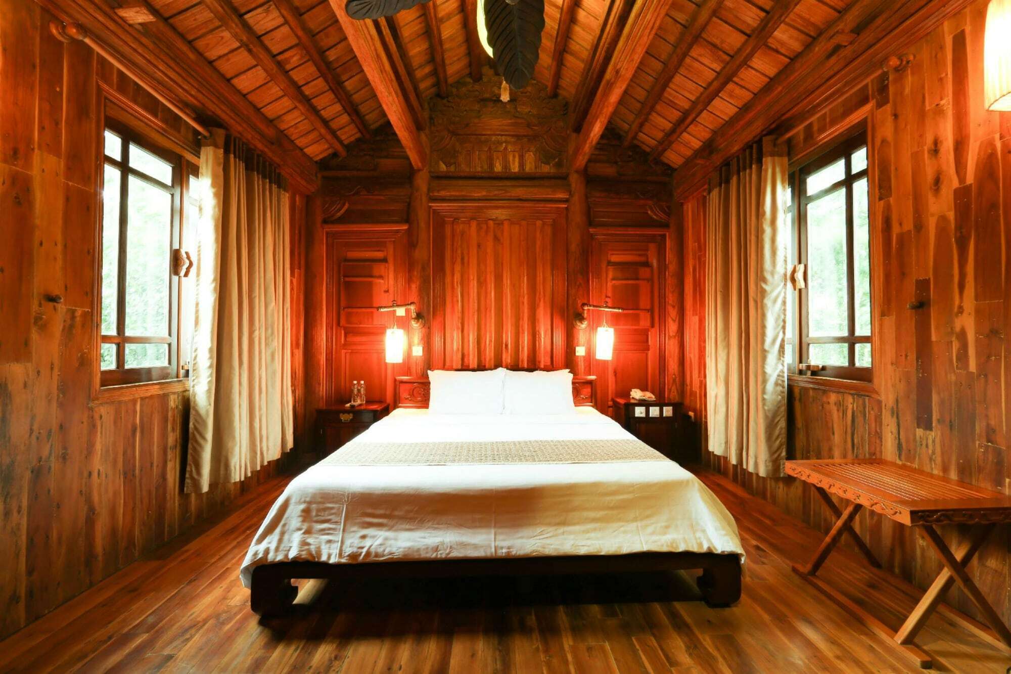 Ancient Village Phu Quoc Resort Εξωτερικό φωτογραφία