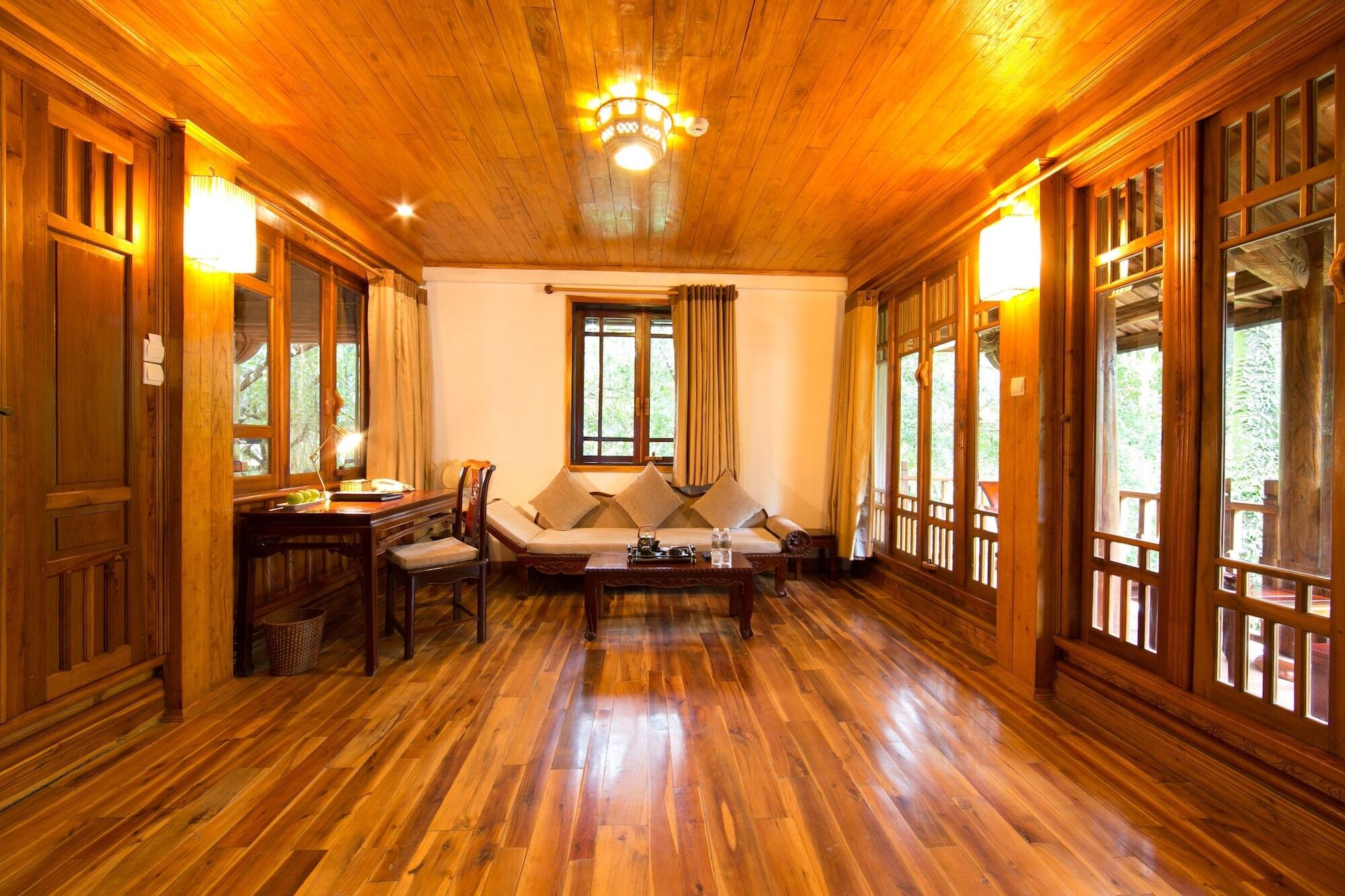 Ancient Village Phu Quoc Resort Εξωτερικό φωτογραφία