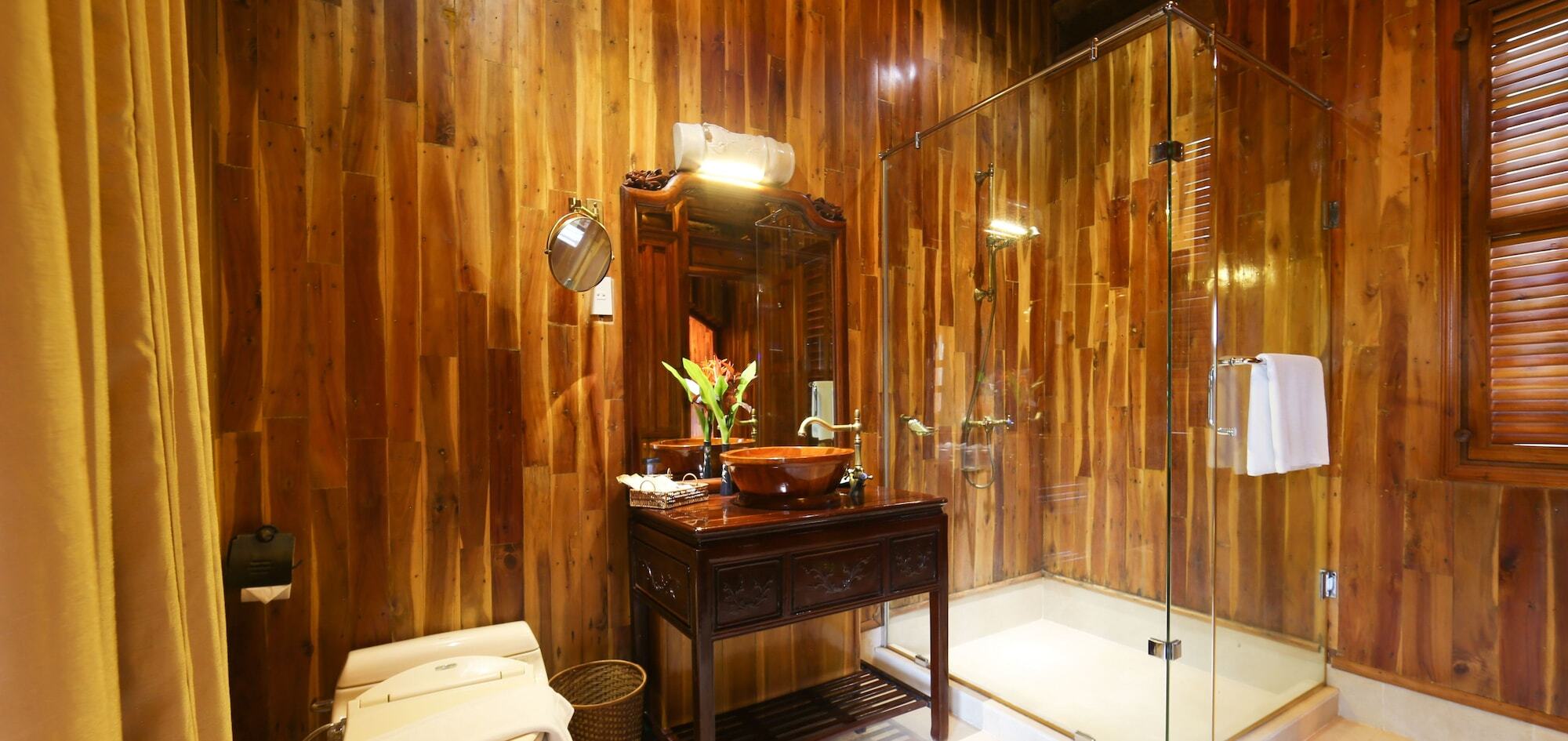 Ancient Village Phu Quoc Resort Εξωτερικό φωτογραφία