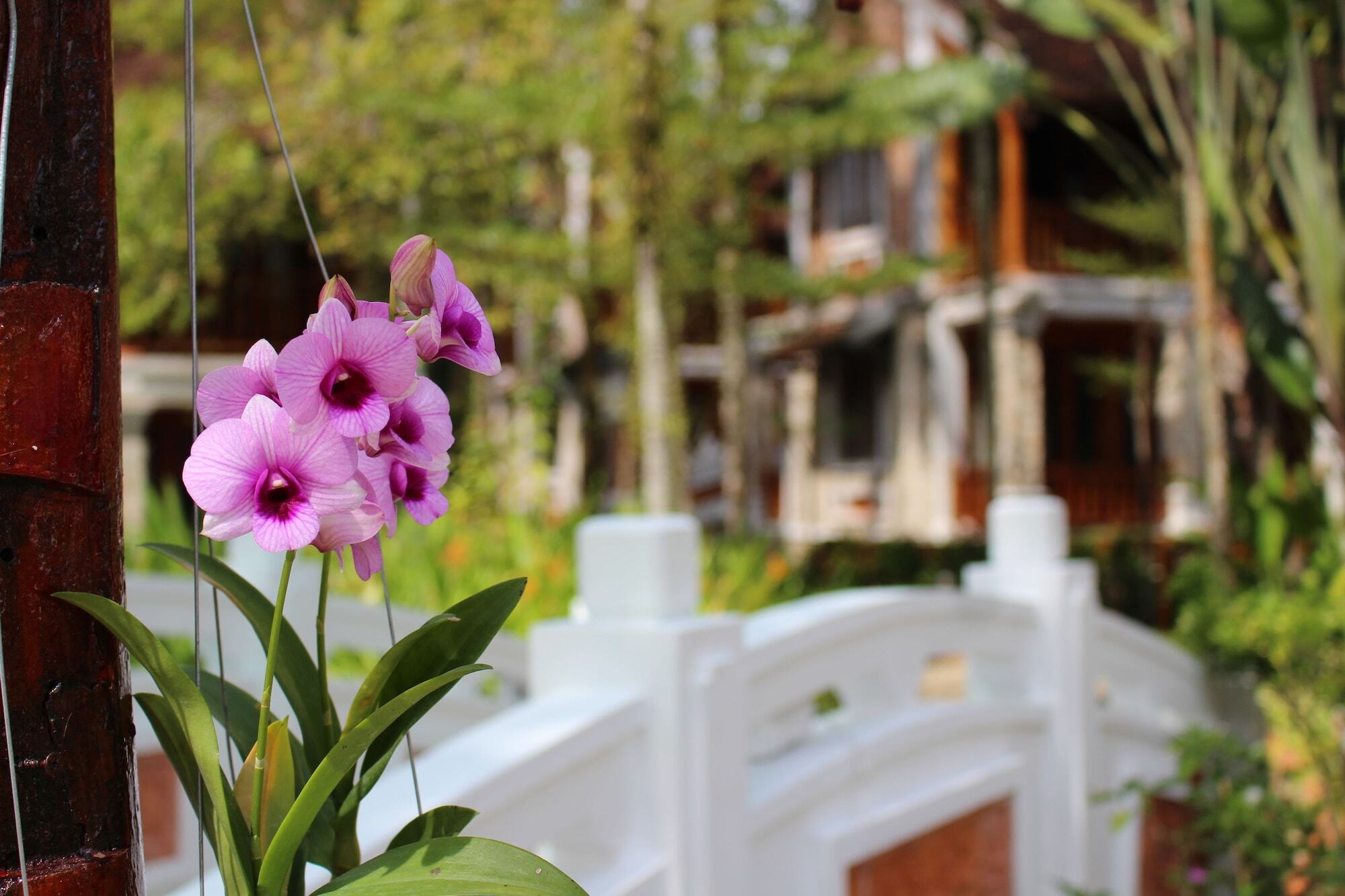 Ancient Village Phu Quoc Resort Εξωτερικό φωτογραφία