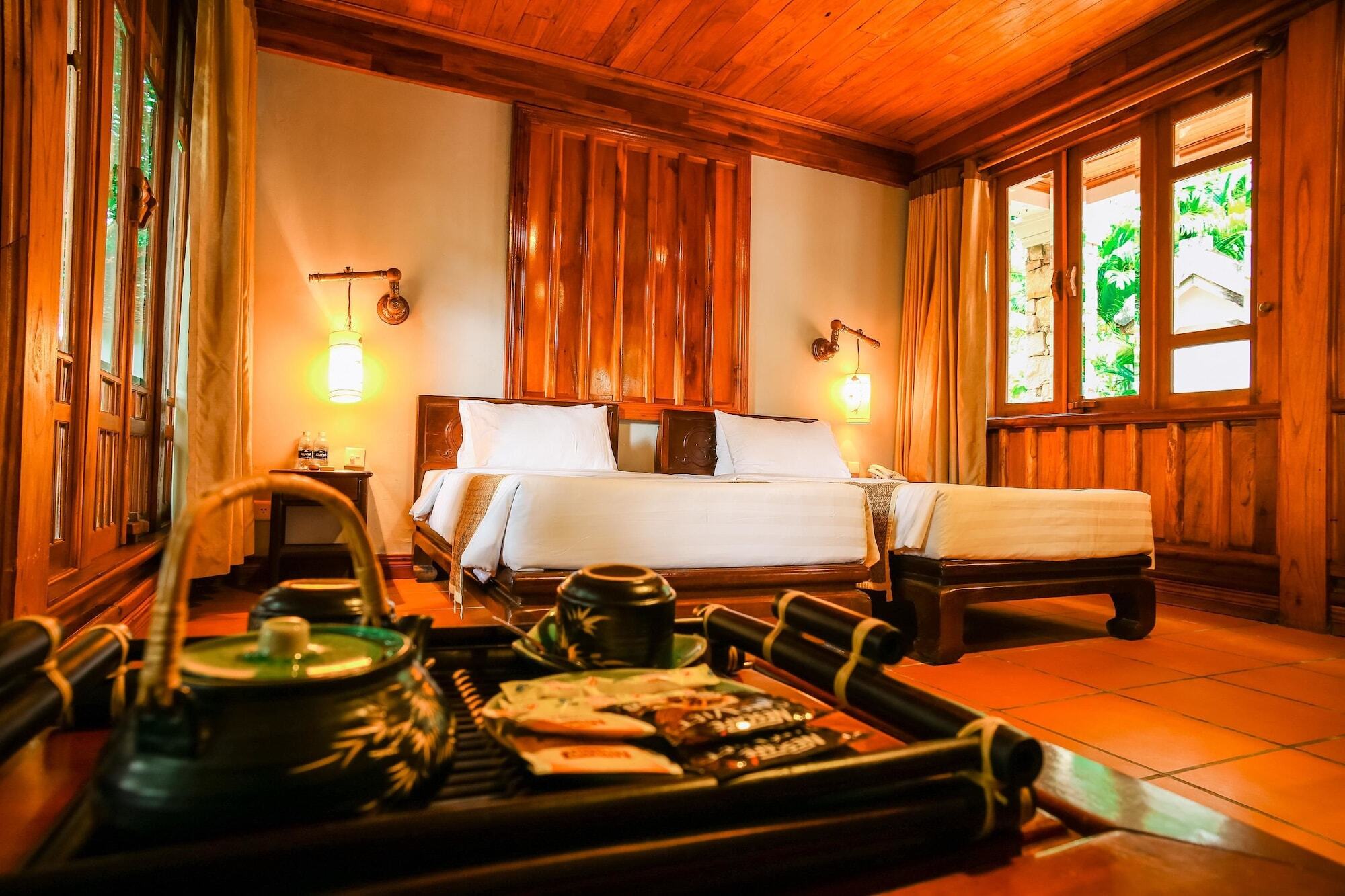 Ancient Village Phu Quoc Resort Εξωτερικό φωτογραφία