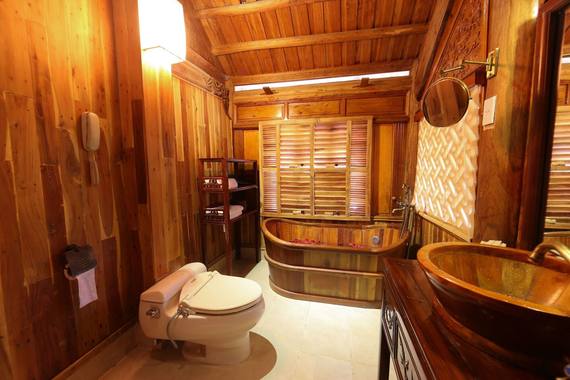 Ancient Village Phu Quoc Resort Εξωτερικό φωτογραφία