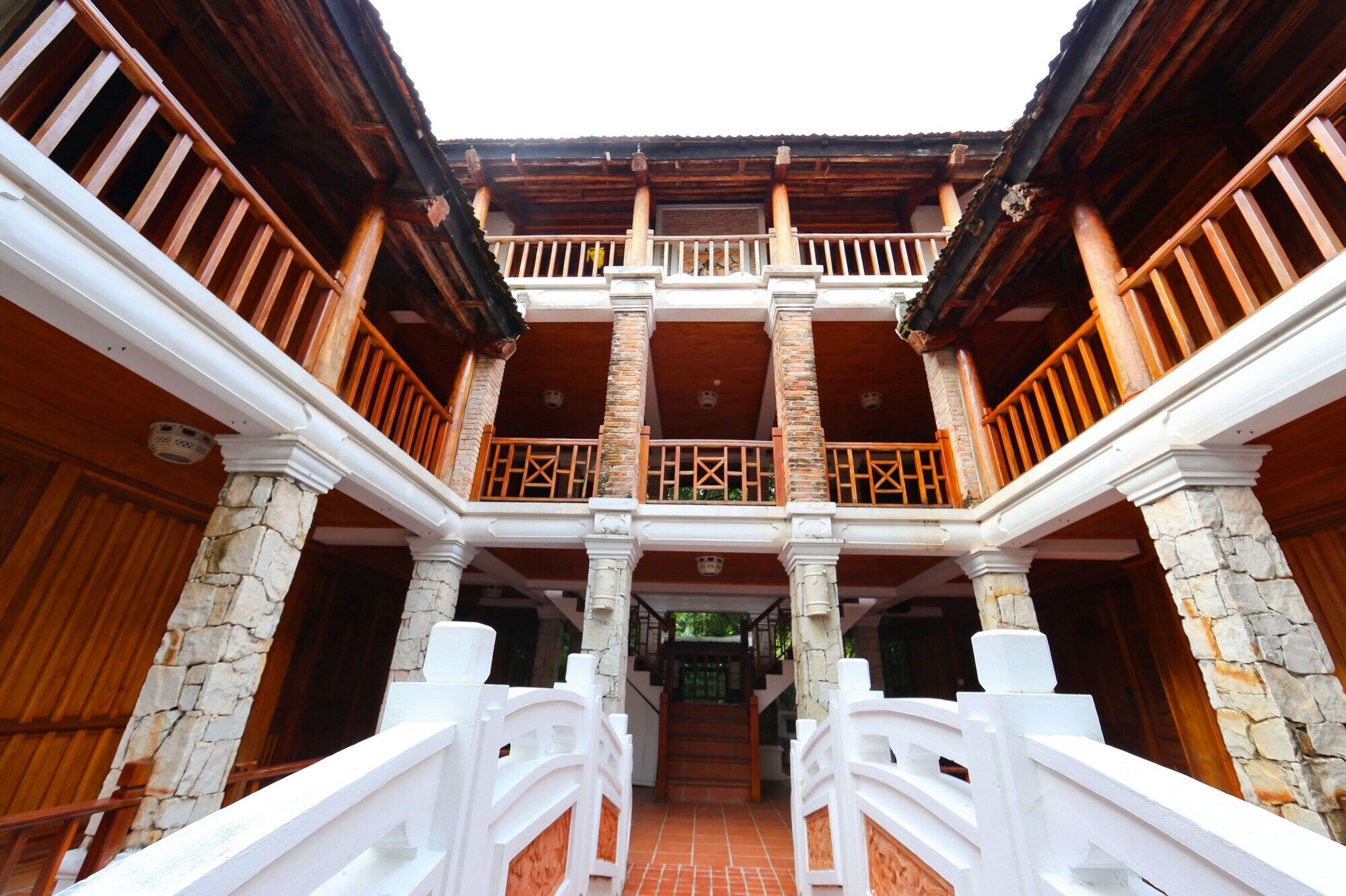 Ancient Village Phu Quoc Resort Εξωτερικό φωτογραφία