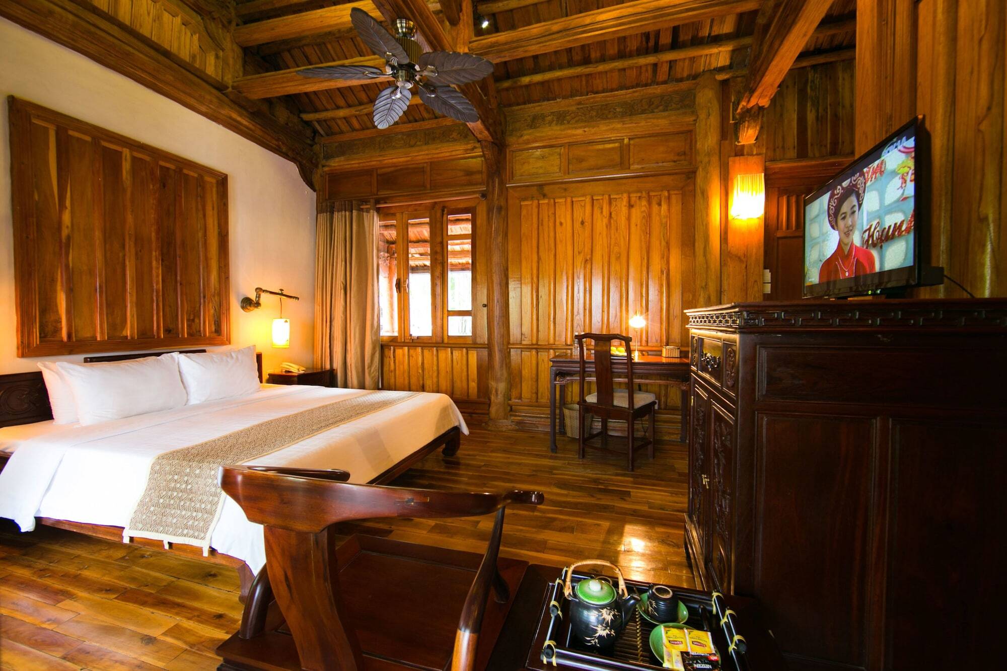 Ancient Village Phu Quoc Resort Εξωτερικό φωτογραφία