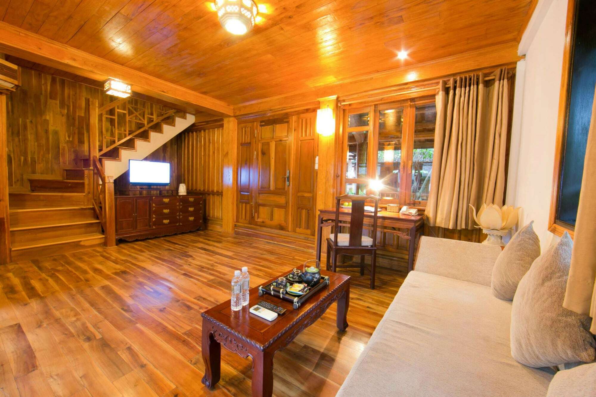 Ancient Village Phu Quoc Resort Εξωτερικό φωτογραφία