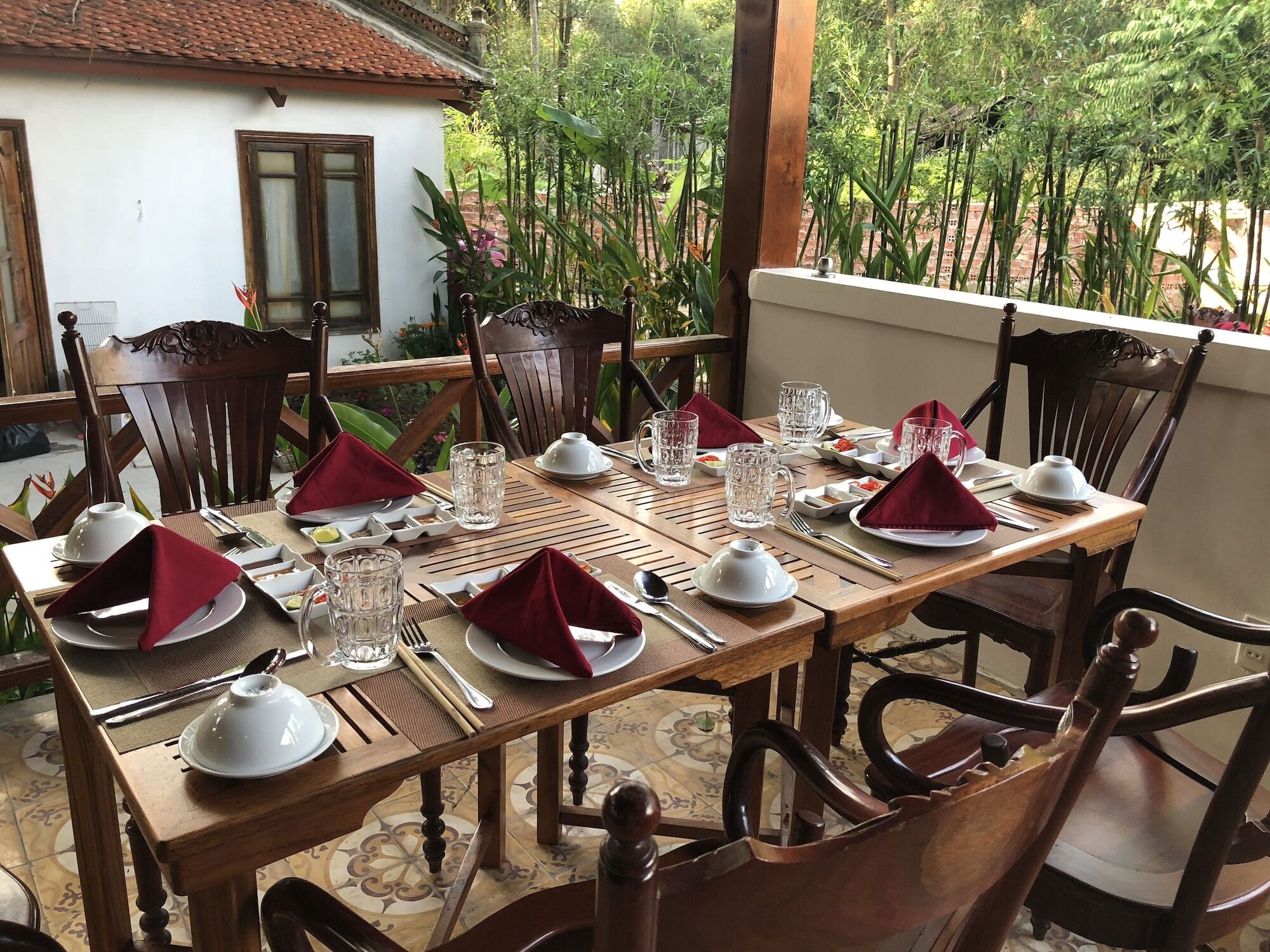 Ancient Village Phu Quoc Resort Εξωτερικό φωτογραφία