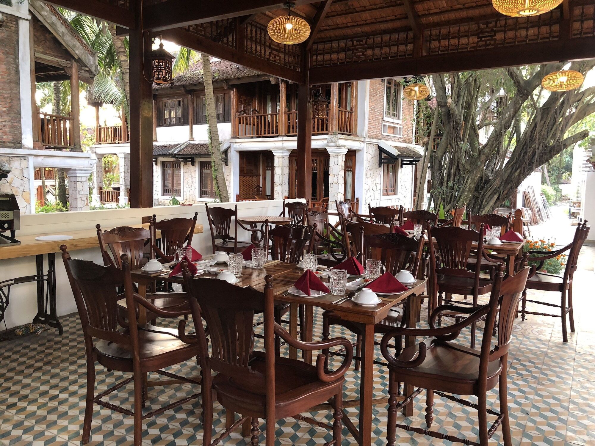 Ancient Village Phu Quoc Resort Εξωτερικό φωτογραφία