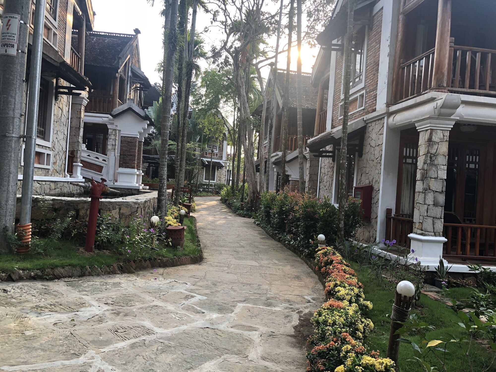 Ancient Village Phu Quoc Resort Εξωτερικό φωτογραφία