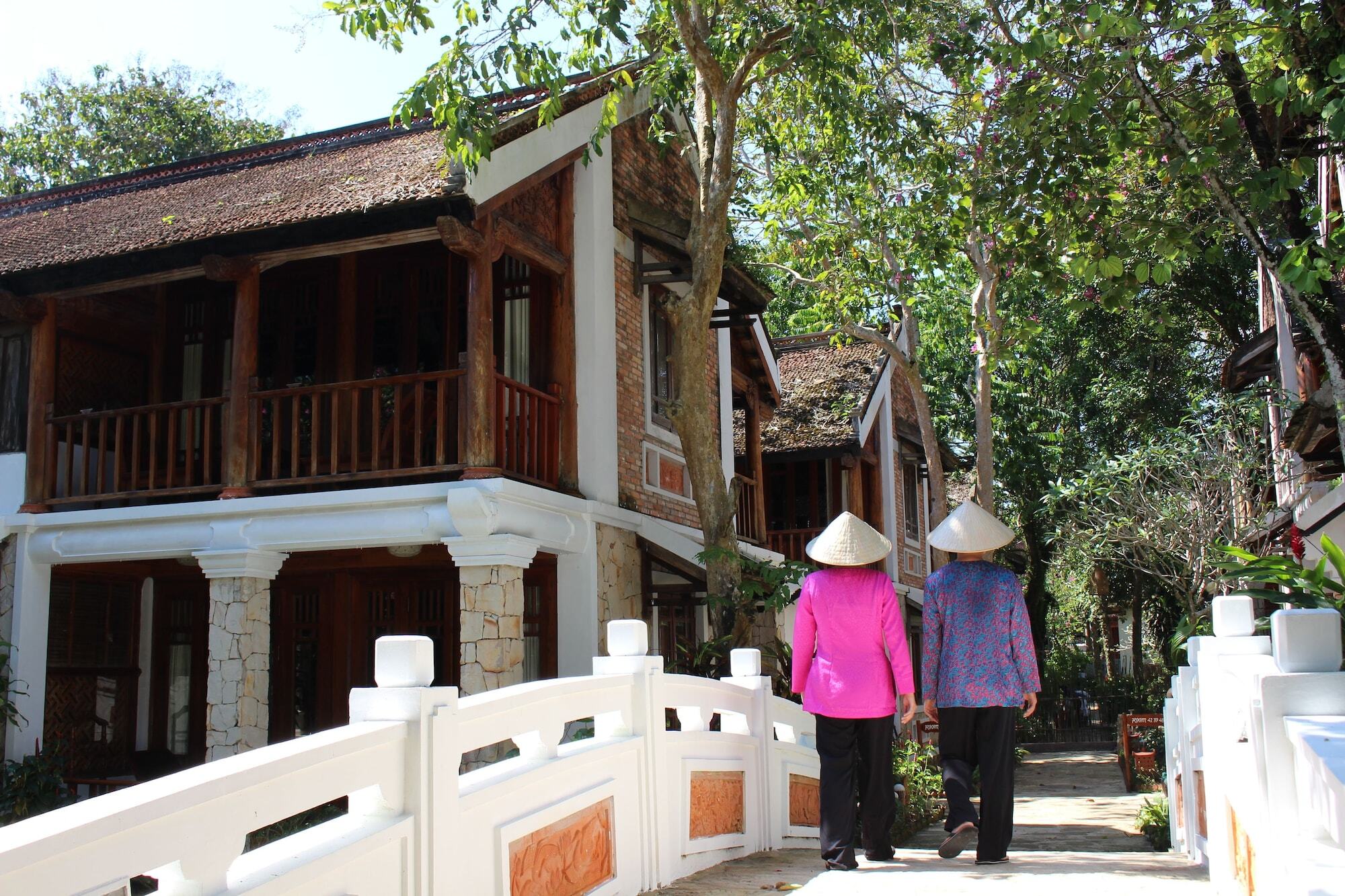 Ancient Village Phu Quoc Resort Εξωτερικό φωτογραφία