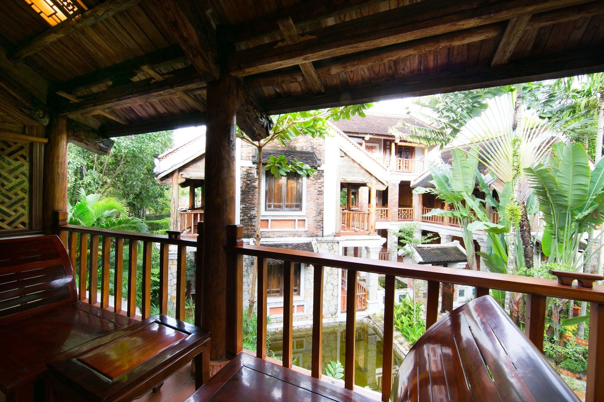 Ancient Village Phu Quoc Resort Εξωτερικό φωτογραφία