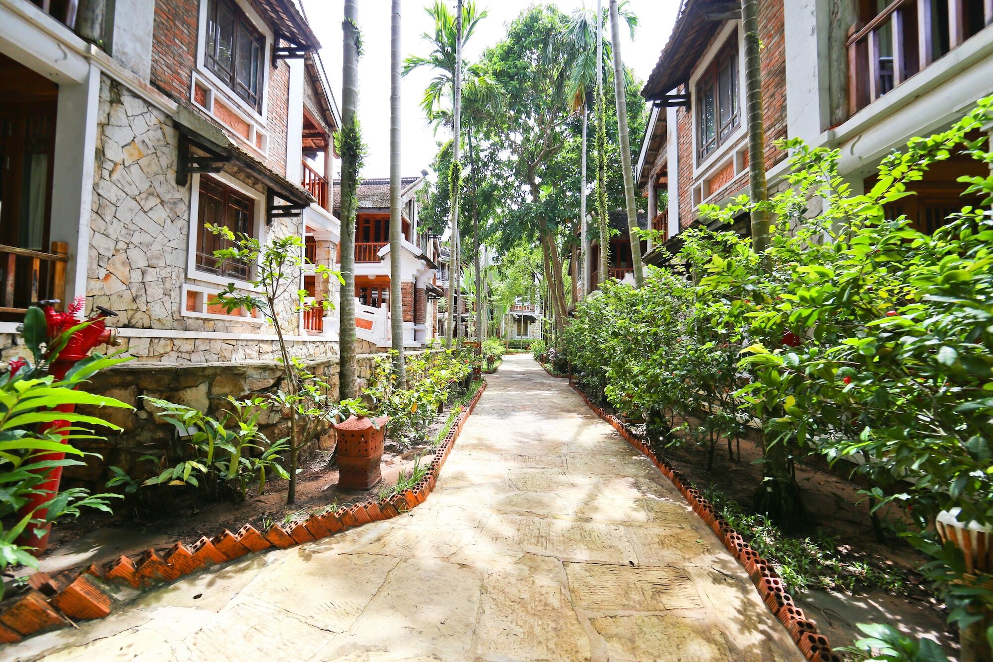Ancient Village Phu Quoc Resort Εξωτερικό φωτογραφία