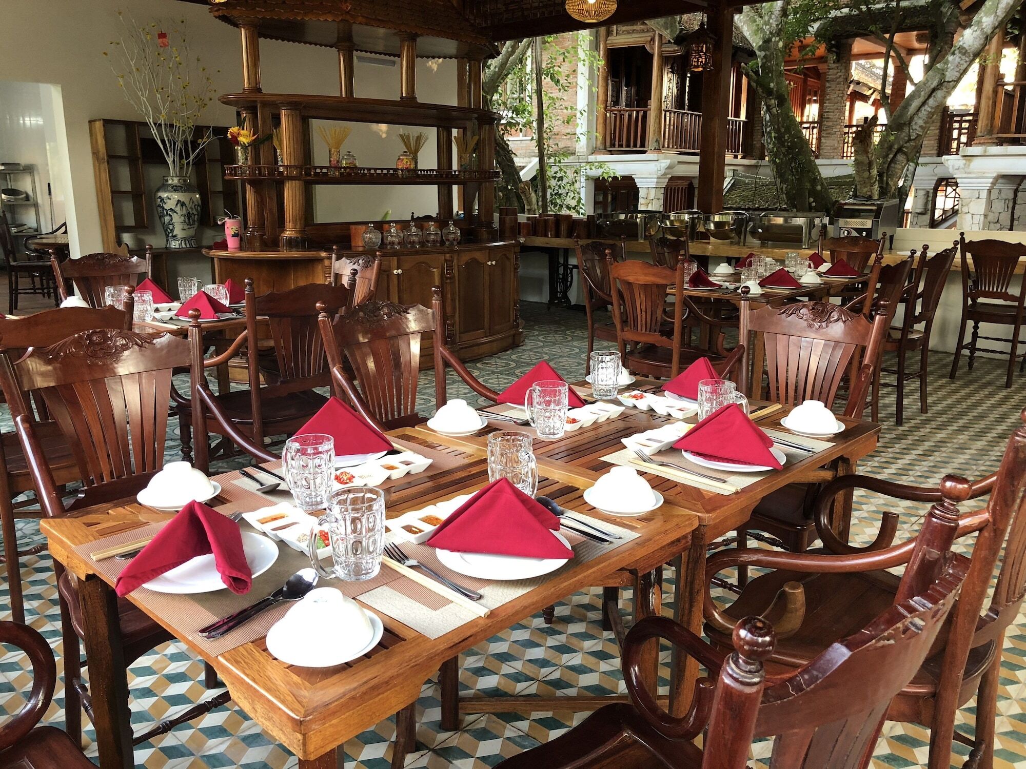 Ancient Village Phu Quoc Resort Εξωτερικό φωτογραφία
