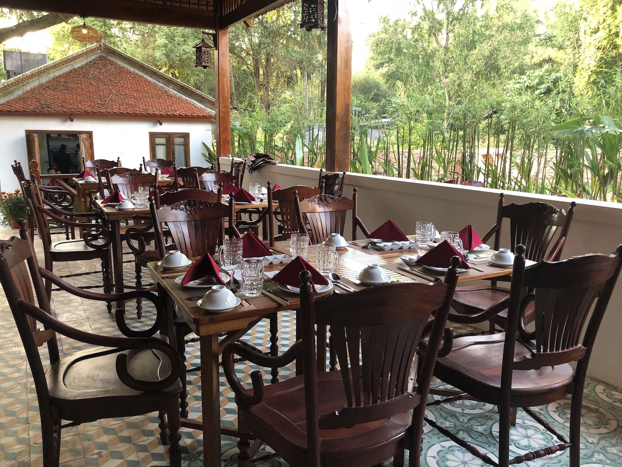 Ancient Village Phu Quoc Resort Εξωτερικό φωτογραφία
