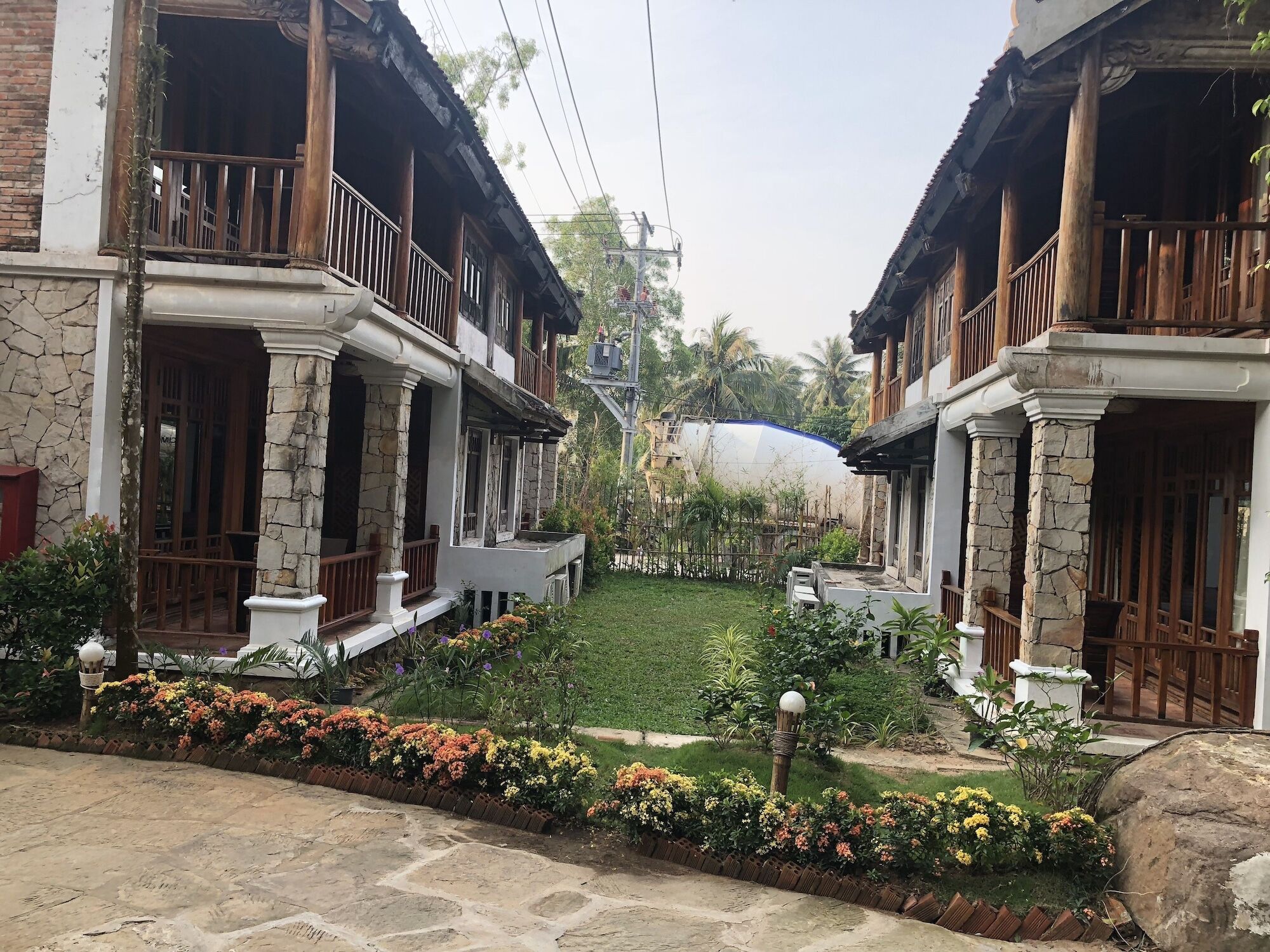 Ancient Village Phu Quoc Resort Εξωτερικό φωτογραφία
