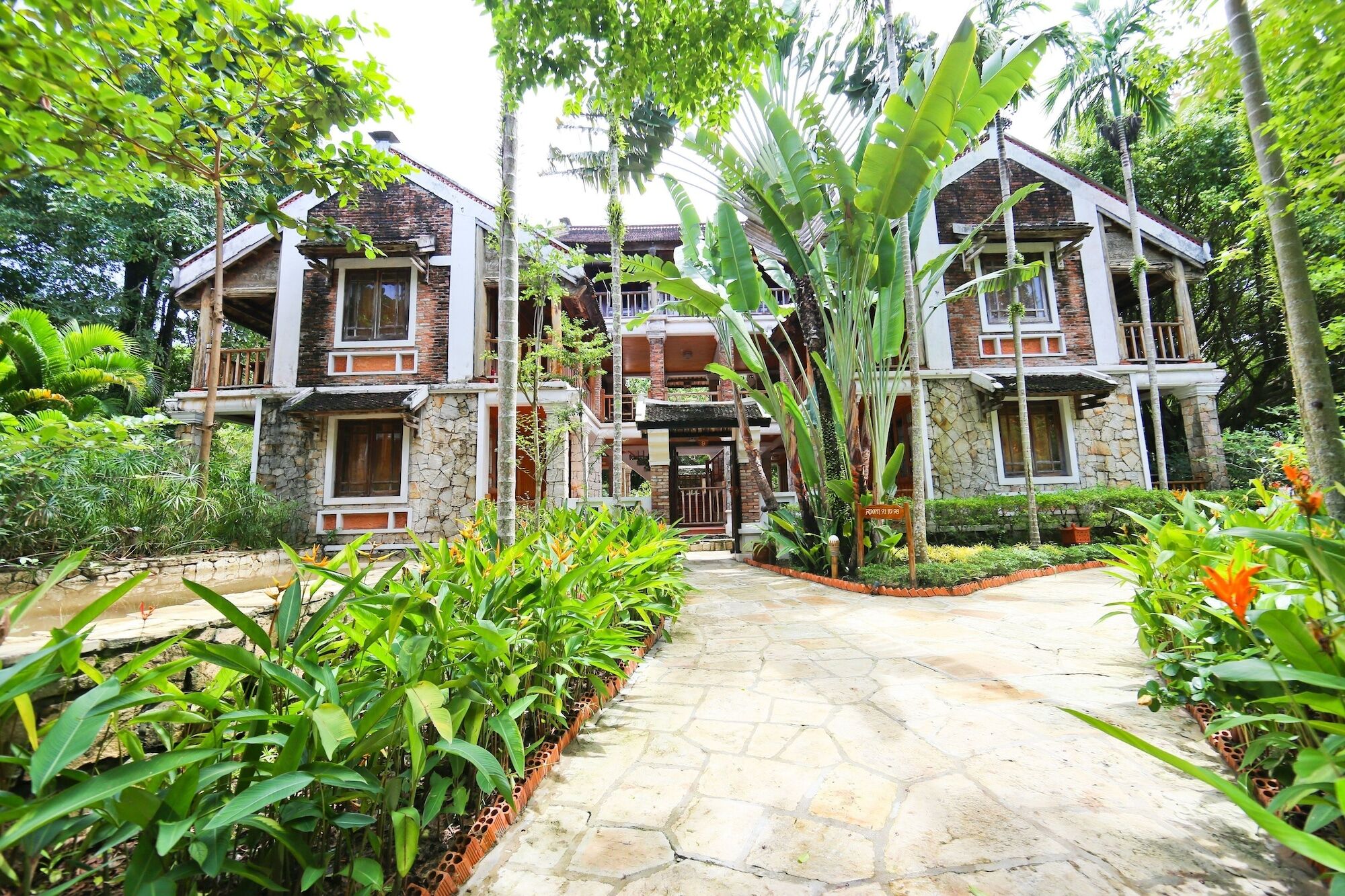 Ancient Village Phu Quoc Resort Εξωτερικό φωτογραφία